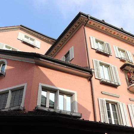 Sonne Living-Bremgarten Dış mekan fotoğraf