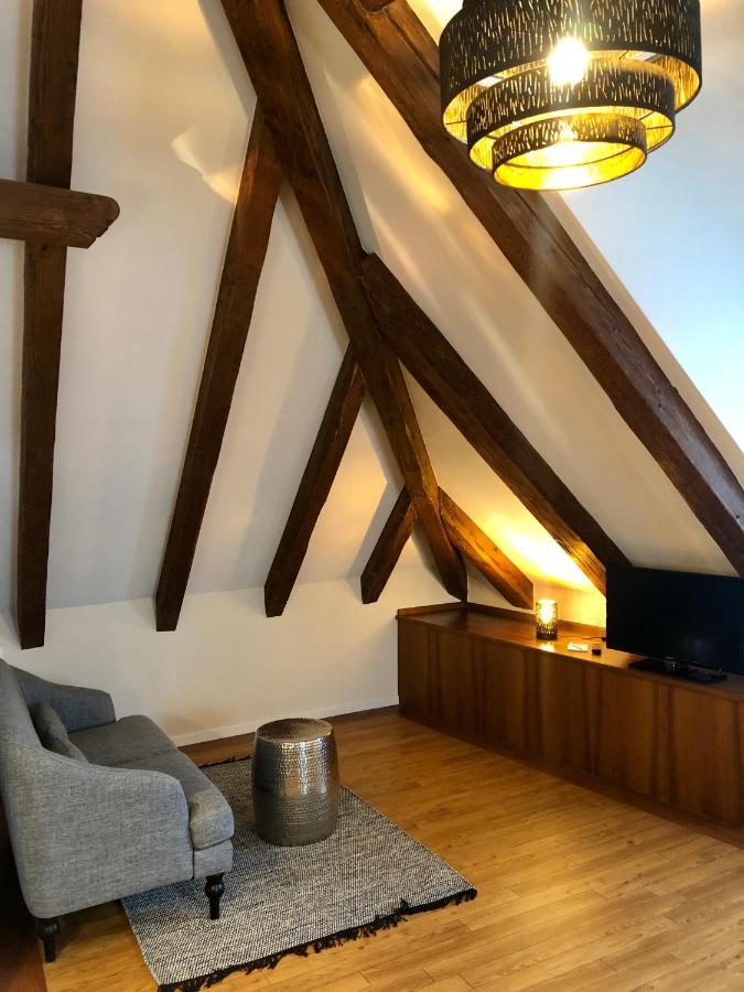 Sonne Living-Bremgarten Dış mekan fotoğraf