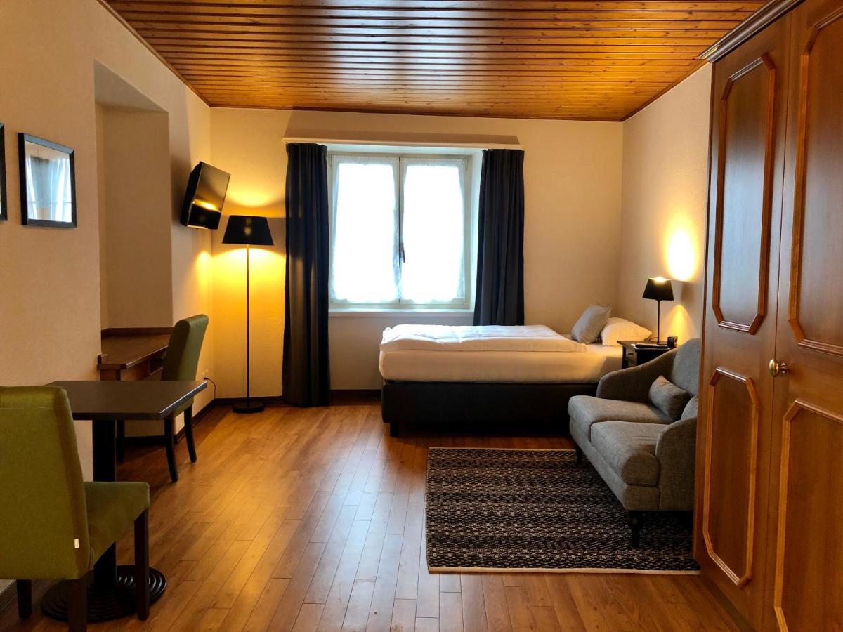Sonne Living-Bremgarten Dış mekan fotoğraf