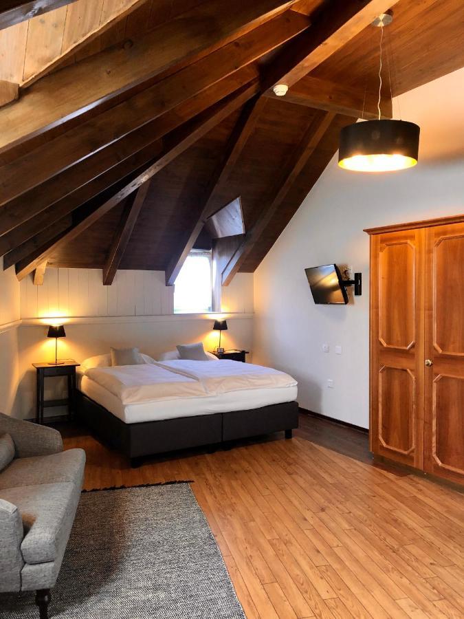 Sonne Living-Bremgarten Dış mekan fotoğraf