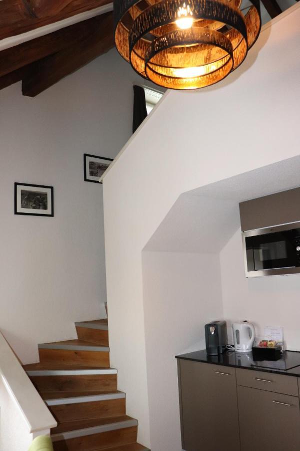 Sonne Living-Bremgarten Dış mekan fotoğraf