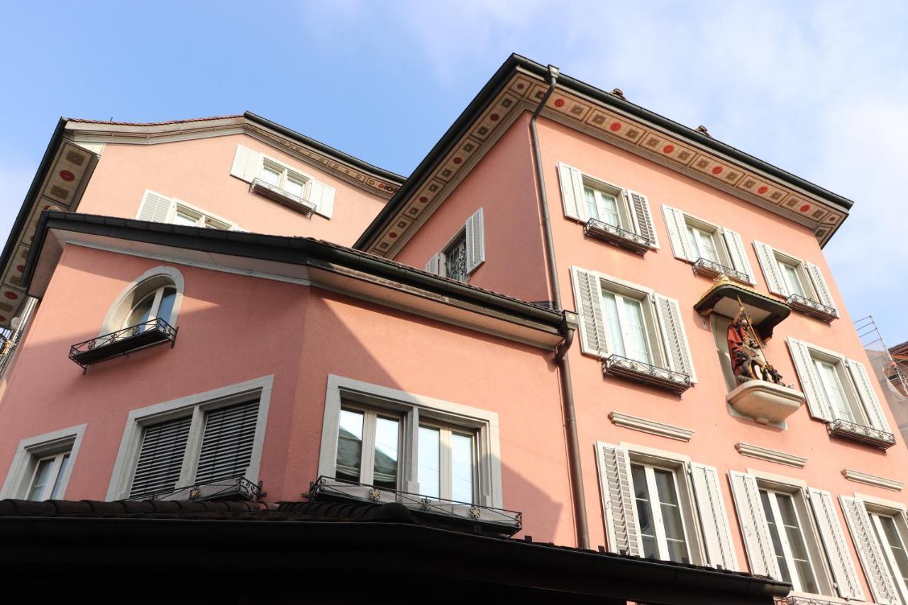 Sonne Living-Bremgarten Dış mekan fotoğraf