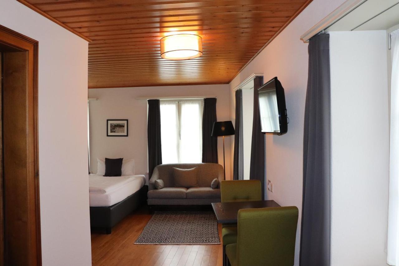 Sonne Living-Bremgarten Dış mekan fotoğraf