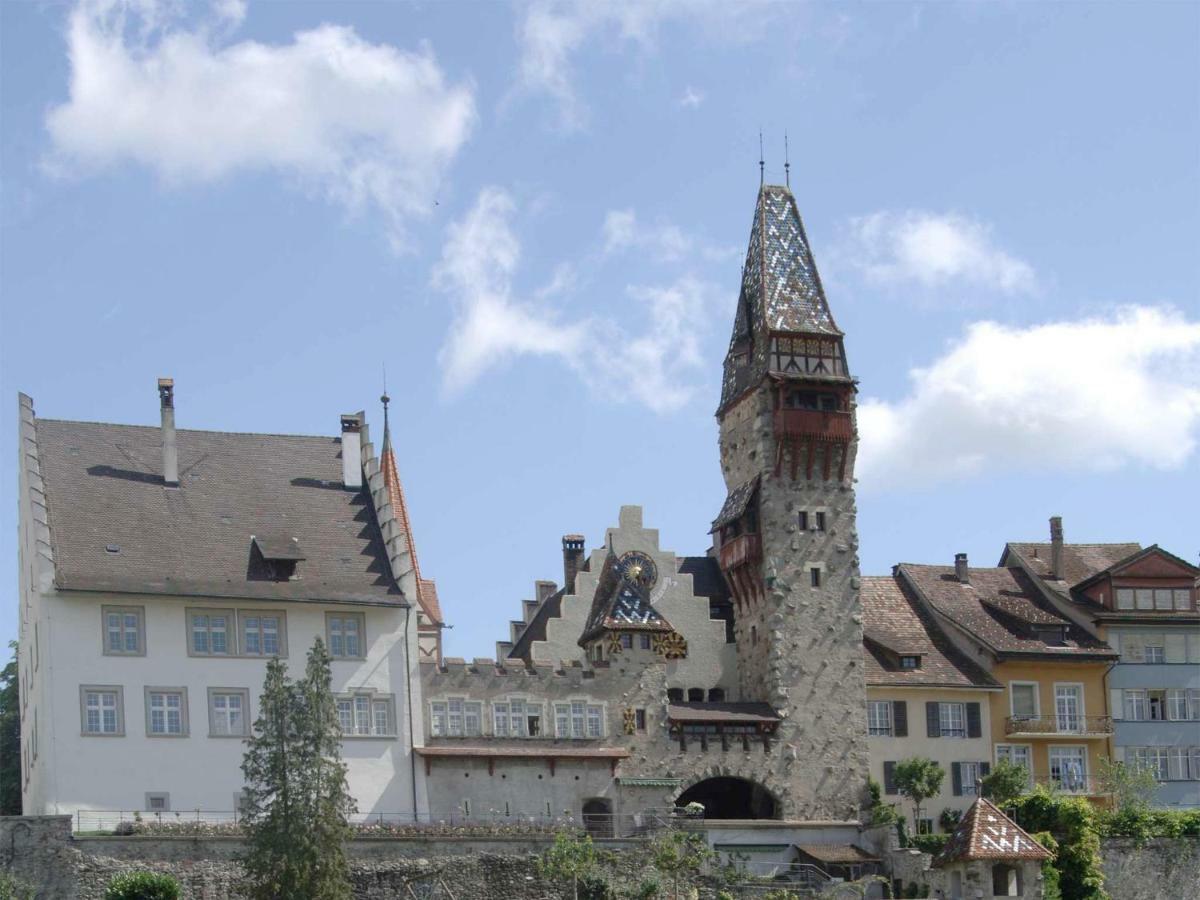 Sonne Living-Bremgarten Dış mekan fotoğraf