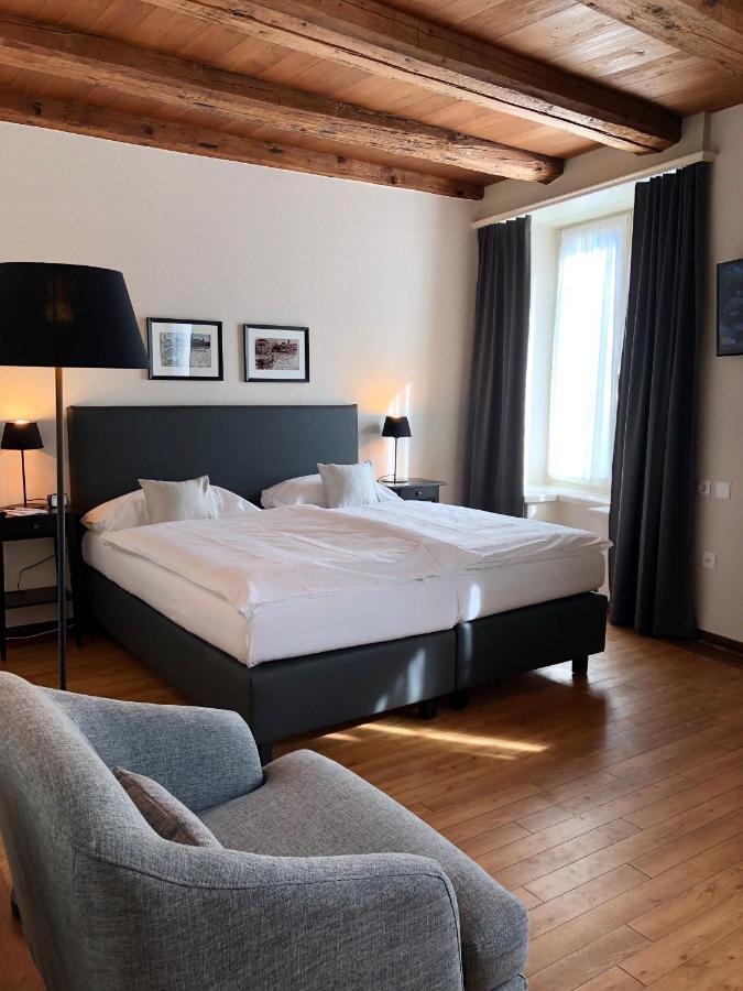 Sonne Living-Bremgarten Dış mekan fotoğraf